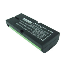 Cameron Sino CS-P105CL 2.4V 850mAh Ni-MH baterija za bežični telefon Panasonic KX-TG2423 HHR-P105