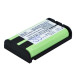 Cameron Sino CS-P104CL 3.6V 850mAh Ni-MH baterija za bežični telefon Panasonic KX-TG5622 HHR-P104