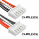 Cameron Sino CS-JML320SL 3.7V 6000mAh Li-Polymer baterija za bežični zvučnik JBL Charge 3 (2016) GSP1029102A