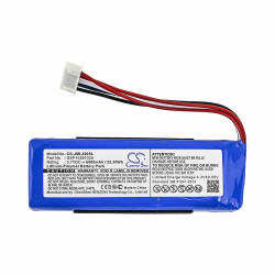 Cameron Sino CS-JML320SL 3.7V 6000mAh Li-Polymer baterija za bežični zvučnik JBL Charge 3 (2016) GSP1029102A