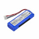 Cameron Sino CS-JML320SL 3.7V 6000mAh Li-Polymer baterija za bežični zvučnik JBL Charge 3 (2016) GSP1029102A