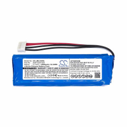 Cameron Sino CS-JML330SL 3.7V 6000mAh Li-Polymer baterija za bežični zvučnik JBL Charge 3 GSP1029102A