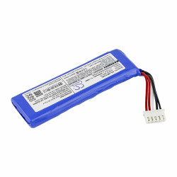 Cameron Sino CS-JMF310SL 3.7V 3000mAh Li-Polymer baterija za bežični zvučnik JBL Flip 4 GSP872693 01