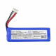 Cameron Sino CS-JMF310SL 3.7V 3000mAh Li-Polymer baterija za bežični zvučnik JBL Flip 4 GSP872693 01