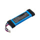 Cameron Sino CS-JMF400SL 3.7V 3000mAh Li-Polymer baterija za bežični zvučnik JBL Flip Essential, Flip 3 Stealth Edition
