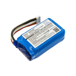 Cameron Sino CS-JBL100SL 3.7V 3600mAh Li-Polymer baterija za bežični zvučnik JBL Link 10 GSP103465