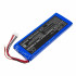 Cameron Sino CS-JMP310SL 3.7V 5800mAh Li-Polymer baterija za bežični zvučnik JBL Pulse 3 Version 2 P5542100-P2