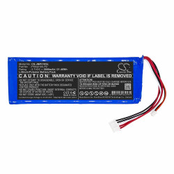 Cameron Sino CS-JMP310SL 3.7V 5800mAh Li-Polymer baterija za bežični zvučnik JBL Pulse 3 Version 2 P5542100-P2