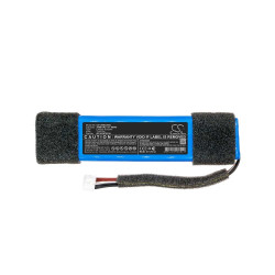 Cameron Sino CS-JMX220SL 7.4V 5000mAh Li-Polymer baterija za bežični zvučnik JBL Xtreme Special Edition GP181076239