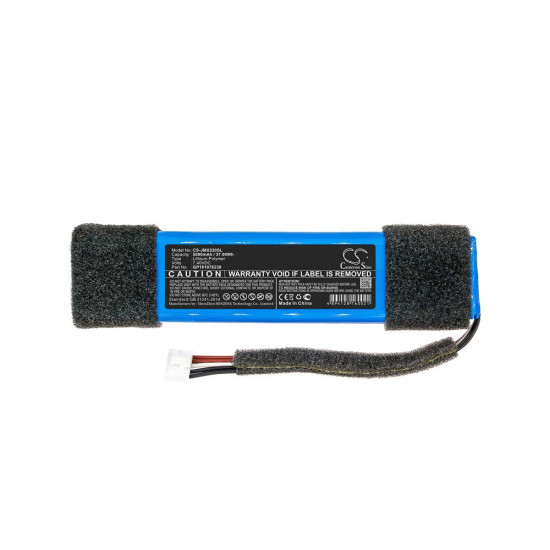 Cameron Sino CS-JMX220SL 7.4V 5000mAh Li-Polymer baterija za bežični zvučnik JBL Xtreme Special Edition GP181076239