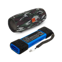 Cameron Sino CS-JMX220SL 7.4V 5000mAh Li-Polymer baterija za bežični zvučnik JBL Xtreme Special Edition GP181076239