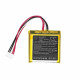 Cameron Sino CS-LOE851SL 3.8V 2100mAh Li-Polymer baterija za bežični zvučnik Logitech Ultimate Ears Wonderboom 984-000851