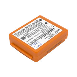 Cameron Sino CS-FBA224BL 3.6V 2000mAh Ni-MH baterija za daljinski upravljač krana HBC Radiomatic Micron 5