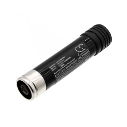 Cameron Sino CS-HTR683BL 3.6V 2000mAh Ni-MH baterija za daljinski upravljač krana Hetronic HH-L HH-M HH-S 68305001