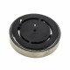 Cameron Sino CS-CR2450 3.6V 500mAh Li-SOCl2 baterija za data logger Testo 184-T4 TLH-2450