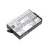 Cameron Sino CS-GDB700MC 3.8V 2620mAh Li-ion baterija za kameru Gopro Fusion SBDC1B
