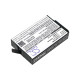 Cameron Sino CS-GDB700MC 3.8V 2620mAh Li-ion baterija za kameru Gopro Fusion SBDC1B