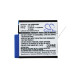 Cameron Sino CS-GDB800MX 3.85V 1220mAh Li-ion baterija za kameru GoPro Hero 7 Hero 8 SPJB1B