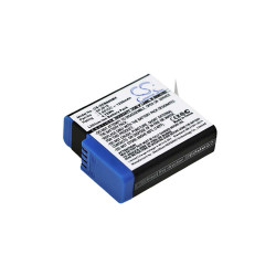 Cameron Sino CS-GDB800MX 3.85V 1220mAh Li-ion baterija za kameru GoPro Hero 7 Hero 8 SPJB1B
