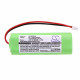 Cameron Sino CS-SDC01SL 4.8V 300mAh Ni-MH baterija za ogrlicu za psa Dogtra 1100NC DC-1