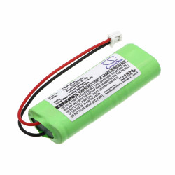 Cameron Sino CS-SDC01SL 4.8V 300mAh Ni-MH baterija za ogrlicu za psa Dogtra 1100NC DC-1