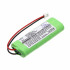 Cameron Sino CS-SDC01SL 4.8V 300mAh Ni-MH baterija za ogrlicu za psa Dogtra 1100NC DC-1