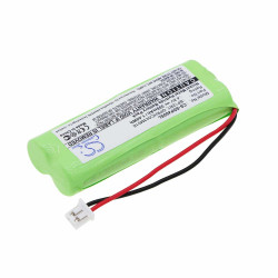 Cameron Sino CS-SDP400SL 4.8V 300mAh Ni-MH baterija za ogrlicu za psa Dogtra 1900NCP BP12RT