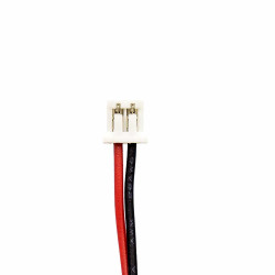 Cameron Sino CS-SDR190SL 7.4V 300mAh Li-Polymer baterija za ogrlicu za psa Dogtra 1900S BP74RS