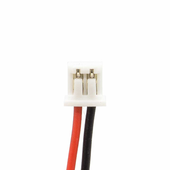Cameron Sino CS-SDP20SL 3.6V 210mAh Ni-MH baterija za ogrlicu za psa Dogtra 280NCP BP20R