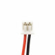 Cameron Sino CS-SDP20SL 3.6V 210mAh Ni-MH baterija za ogrlicu za psa Dogtra 280NCP BP20R