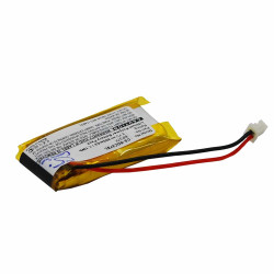 Cameron Sino CS-SDC37SL 3.7V 300mAh Li-Polymer baterija za ogrlicu za psa Dogtra BP37F BP37R