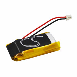 Cameron Sino CS-SDC37SL 3.7V 300mAh Li-Polymer baterija za ogrlicu za psa Dogtra BP37F BP37R