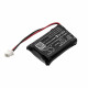 Cameron Sino CS-DET300SL 3.7V 300mAh Li-Polymer baterija za ogrlicu za psa Educator ET-300 PL-711828