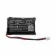 Cameron Sino CS-DET300SL 3.7V 300mAh Li-Polymer baterija za ogrlicu za psa Educator ET-300 PL-711828