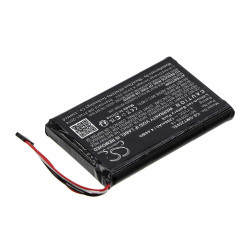 Cameron Sino CS-GMT250SL 3.7V 1200mAh Li-ion baterija za ogrlicu za psa Garmin 361-00035-16