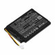 Cameron Sino CS-GMP550SL 3.7V 750mAh Li-ion baterija za ogrlicu za psa Garmin Pro 70, 361-00056-09