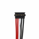 Cameron Sino CS-GMT200SL 3.7V 1800mAh Li-Polymer baterija za ogrlicu za psa Garmin T20 361-00148-00