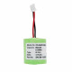 Cameron Sino CS-SBC10SL 4.8V 80mAh Ni-MH baterija za ogrlicu za psa SportDOG SBC-10R SAC00-13057