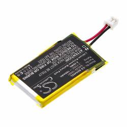 Cameron Sino CS-SD540SL 3.7V 160mAh Li-Polymer baterija za ogrlicu za psa SportDog