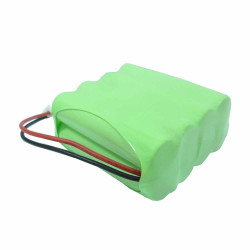 Cameron Sino CS-SDC22SL 9.6V 700mAh Ni-MH baterija za ogrlicu za psa SportDog Transmitter 1400 DC-22 BP-2T