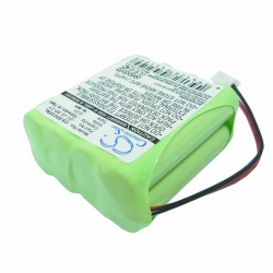 Cameron Sino CS-SDC22SL 9.6V 700mAh Ni-MH baterija za ogrlicu za psa SportDog Transmitter 1400 DC-22 BP-2T