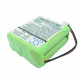 Cameron Sino CS-SDC22SL 9.6V 700mAh Ni-MH baterija za ogrlicu za psa SportDog Transmitter 1400 DC-22 BP-2T