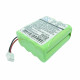 Cameron Sino CS-SDC22SL 9.6V 700mAh Ni-MH baterija za ogrlicu za psa SportDog Transmitter 1400 DC-22 BP-2T
