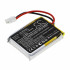 Cameron Sino CS-SD425SL 3.7V 190mAh Li-Polymer baterija za ogrlicu za psa Sportdog SAC54-13734