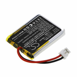 Cameron Sino CS-SD166SL 3.7V 190mAh Li-Polymer baterija za ogrlicu za psa Sportdog SDT54-16718