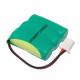 Cameron Sino CS-SCM103SL 3.6V 300mAh Ni-MH baterija za ogrlicu za psa Tri-Tronics Multi-Sport CM-TR103 FPB9595