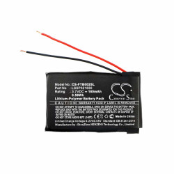 Cameron Sino CS-FTB002SL 3.7V 160mAh Li-Polymer baterija za pametni sat Fitbit Blaze FB502 LSSP321830