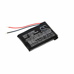 Cameron Sino CS-FTB002SL 3.7V 160mAh Li-Polymer baterija za pametni sat Fitbit Blaze FB502 LSSP321830