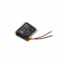Cameron Sino CS-FTC200SL 3.7V 60mAh Li-Polymer baterija za pametni sat Fitbit Charge 2 LSSP411415