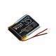 Cameron Sino CS-FHT100SL 3.7V 70mAh Li-Polymer baterija za pametni sat Fitbit Charge HR LSSP031420AB